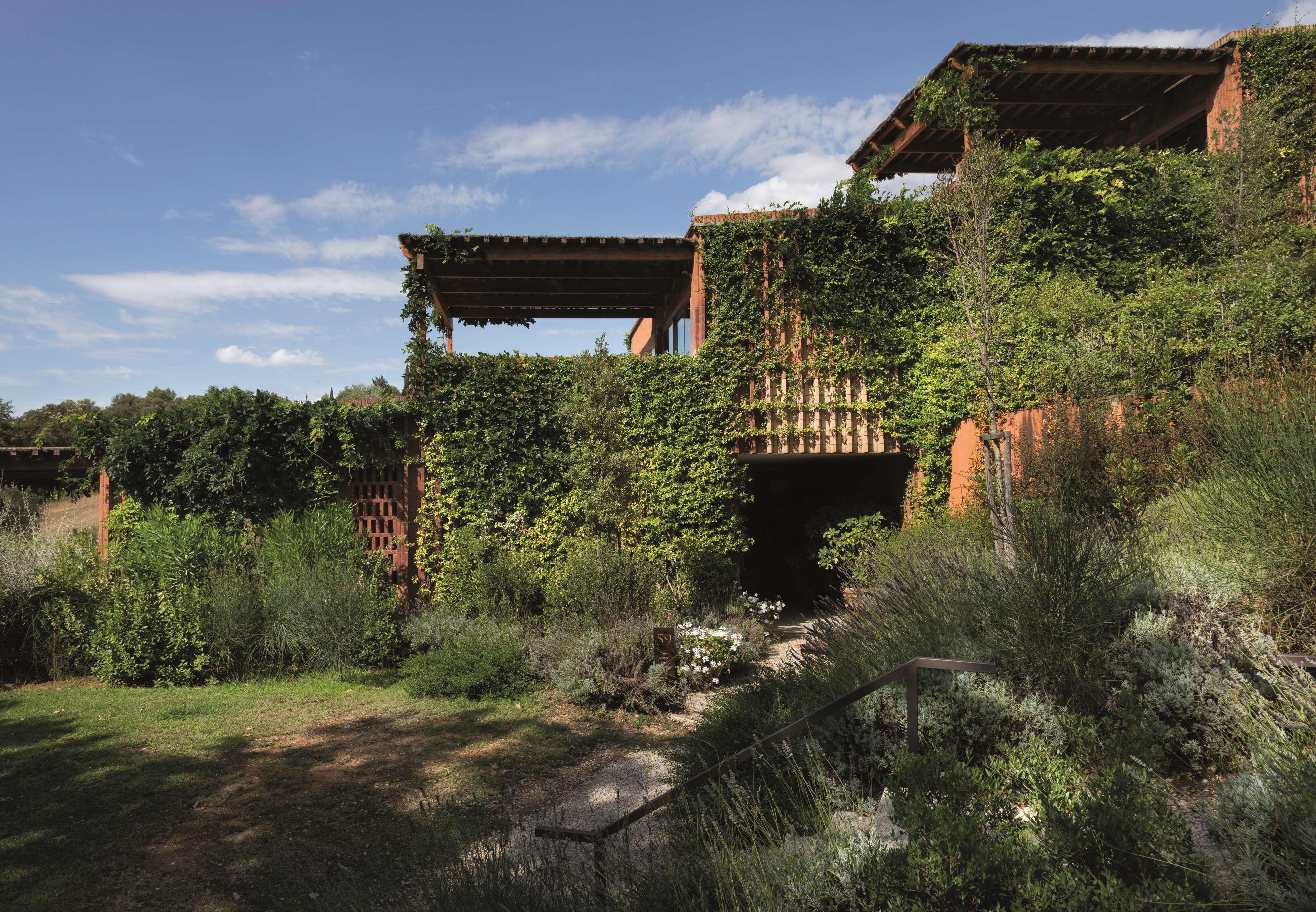 Castello Di Casole, A Belmond Hotel, Tuscany Casole d'Elsa Exterior photo